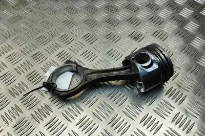 Peça sobressalente para automóvel em segunda mão PISTÃO por AUDI A5 SPORTBACK 8TA (2009-2016) Referências OEM IAM 059107065FD,059198401H  