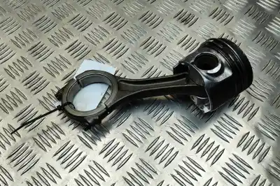 Peça sobressalente para automóvel em segunda mão PISTÃO por AUDI A5 SPORTBACK 8TA (2009-2016) Referências OEM IAM 059107065FD,059198401H  