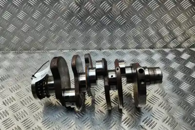 Peça sobressalente para automóvel em segunda mão VIRABREQUIM por AUDI A5 SPORTBACK 8TA (2009-2016) Referências OEM IAM 059105101BH  