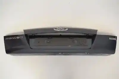 Peça sobressalente para automóvel em segunda mão LUZ DA CHAPA DE MATRÍCULA por FORD MONDEO IV BA7 (2007-2015) Referências OEM IAM 7S71-A423A40-A,7S71-402B34A  