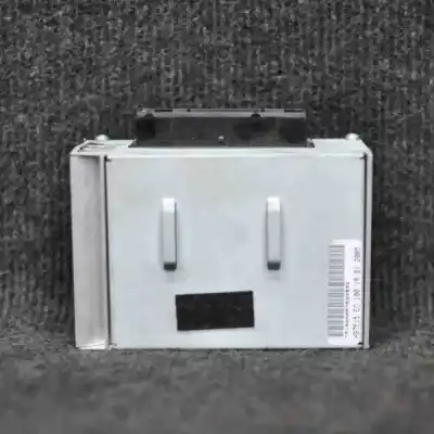 Second-hand car spare part sound amplifier for bmw x3 e83 (2003-2011) oem iam references 6957807  