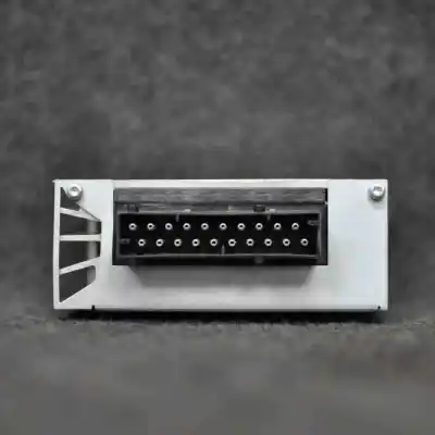 Second-hand car spare part sound amplifier for bmw x3 e83 (2003-2011) oem iam references 6957807  