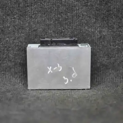 Second-hand car spare part Sound Amplifier for BMW X3 E83 (2003-2011) OEM IAM references 6957807  