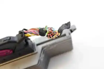 Peça sobressalente para automóvel em segunda mão amplificador de som por audi a5 8t3 (2007-2016) referências oem iam 8r1035223  