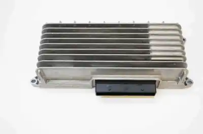 Pezzo di ricambio per auto di seconda mano Amplificatore Audio per AUDI A4 8K2, B8 (2007-2015) Riferimenti OEM IAM 8T0035223AH  