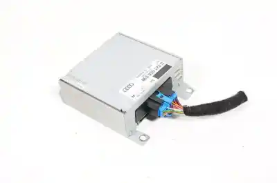 İkinci el araba yedek parçası ses ampli̇fi̇katörü için audi a4 avant 8ed, b7 (2004-2008) oem iam referansları 8e5035223d  