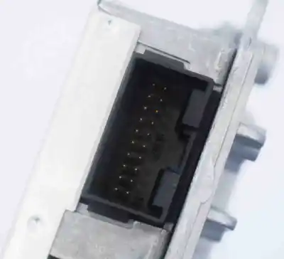 Peça sobressalente para automóvel em segunda mão amplificador de som por audi a5 8t3 (2007-2016) referências oem iam 8t0035462  