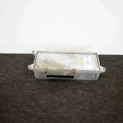 Peça sobressalente para automóvel em segunda mão amplificador de som por audi a5 8t3 (2007-2016) referências oem iam 8t0035223ab  