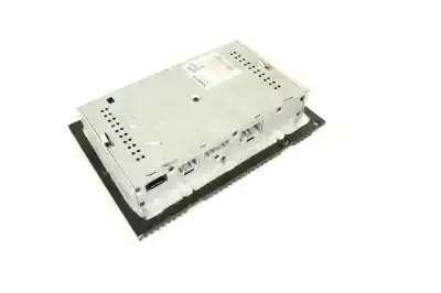 Автозапчасти б/у аудиоусилитель за volvo v40 hatchback (2012-2019) ссылки oem iam 30732824  