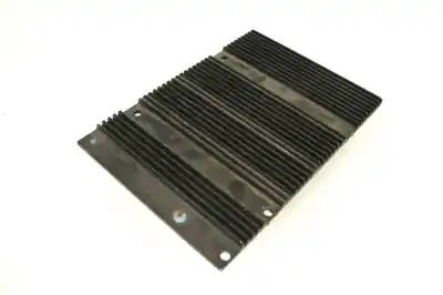 Автозапчасти б/у аудиоусилитель за volvo v40 hatchback (2012-2019) ссылки oem iam 30732824  