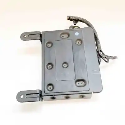 Peça sobressalente para automóvel em segunda mão amplificador de som por volvo v60 (2010-2018) referências oem iam 30659586,30659583  