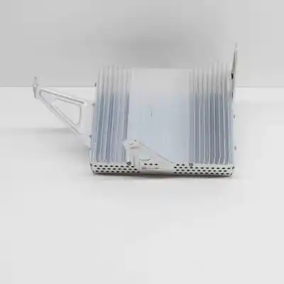 Peça sobressalente para automóvel em segunda mão amplificador de som por tesla model 3 (2018-..) sedan referências oem iam 1079748-00-c  