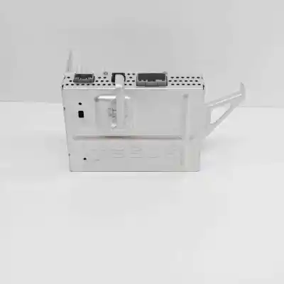 Pezzo di ricambio per auto di seconda mano Amplificatore Audio per TESLA MODEL 3 (2018-..) Sedan Riferimenti OEM IAM 1079748-00-C  