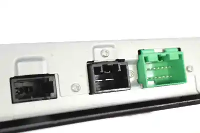 Second-hand car spare part sound amplifier for volvo v40 hatchback (2012-2019) oem iam references 20067379  