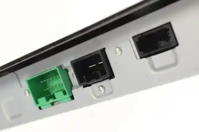 Second-hand car spare part sound amplifier for volvo v40 hatchback (2012-2019) oem iam references 20067379  