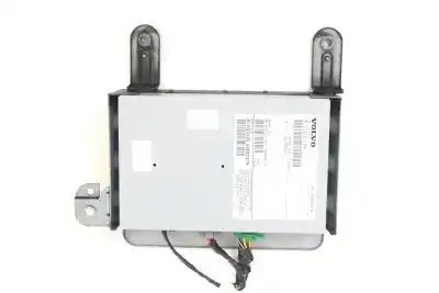 Second-hand car spare part Sound Amplifier for VOLVO V40 HATCHBACK (2012-2019) OEM IAM references 20067379  