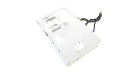 Second-hand car spare part Sound Amplifier for VOLVO V40 HATCHBACK (2012-2019) OEM IAM references 31409935  