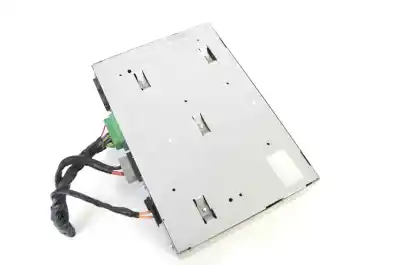 Second-hand car spare part sound amplifier for volvo v40 hatchback (2012-2019) oem iam references 31409935  