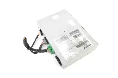 Second-hand car spare part sound amplifier for volvo v40 hatchback (2012-2019) oem iam references 31409935  