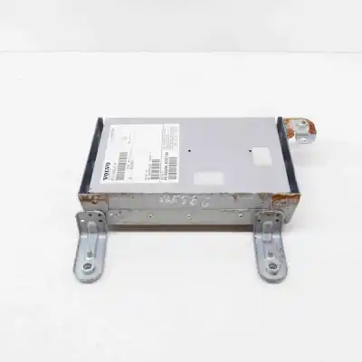 Автозапчасти б/у аудиоусилитель за VOLVO XC60 (2008-2017) ссылки OEM IAM 31409935,31409935AA,31409622AA,31409622  