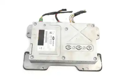 Peça sobressalente para automóvel em segunda mão amplificador de som por jaguar e-pace x540 (2017-..) hatchback referências oem iam hk62-19c164-ad  