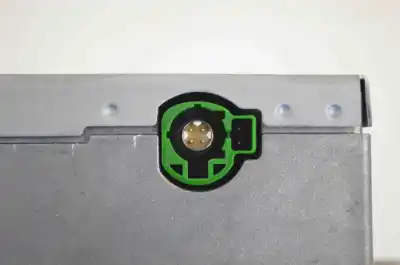 Peça sobressalente para automóvel em segunda mão amplificador de som por jaguar e-pace x540 (2017-..) hatchback referências oem iam hk62-19c164-ad  