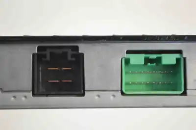 Peça sobressalente para automóvel em segunda mão amplificador de som por jaguar e-pace x540 (2017-..) hatchback referências oem iam hk62-19c164-ad  