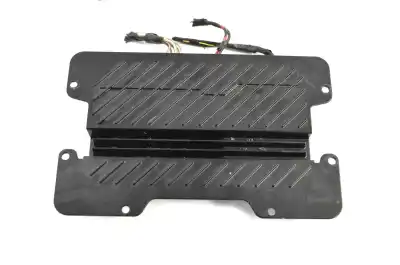 Peça sobressalente para automóvel em segunda mão Amplificador De Som por JAGUAR E-PACE X540 (2017-..) Hatchback Referências OEM IAM HK62-19C164-AD  