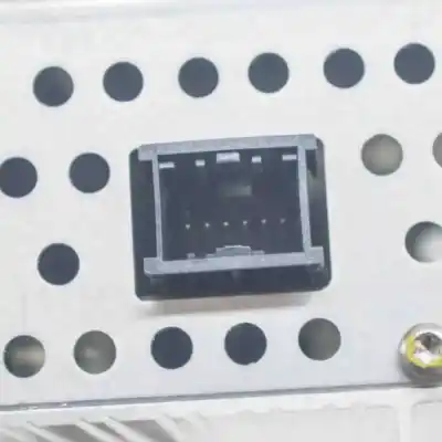 Pezzo di ricambio per auto di seconda mano amplificatore audio per tesla model 3 (2018-..) sedan riferimenti oem iam 1079748-00-e  