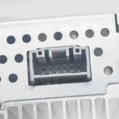 Pezzo di ricambio per auto di seconda mano amplificatore audio per tesla model 3 (2018-..) sedan riferimenti oem iam 1079748-00-e  