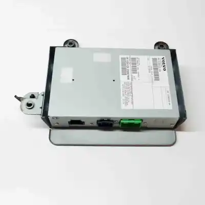 Second-hand car spare part Sound Amplifier for VOLVO V60 (2010-2018) OEM IAM references 31350325AA,31350325,31350322,31350322AA  