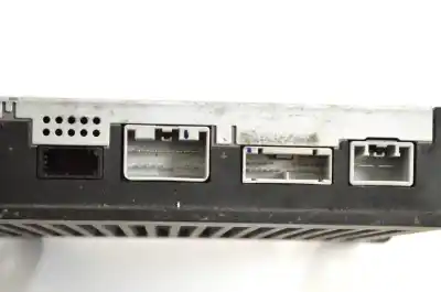 Peça sobressalente para automóvel em segunda mão amplificador de som por volvo xc60 (2008-2017) referências oem iam 31310010,31282144  