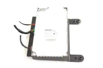 Peça sobressalente para automóvel em segunda mão amplificador de som por volvo xc60 (2008-2017) referências oem iam 31310010,31282144  