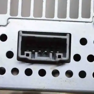 Second-hand car spare part sound amplifier for tesla model 3 (2018-..) sedan oem iam references 1079748-00-e  