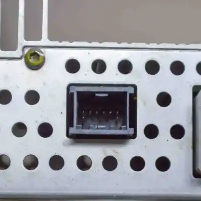 Second-hand car spare part sound amplifier for tesla model 3 (2018-..) sedan oem iam references 1079748-00-e  