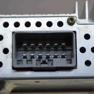 Second-hand car spare part sound amplifier for tesla model 3 (2018-..) sedan oem iam references 1079748-00-e  