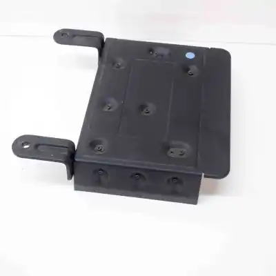Peça sobressalente para automóvel em segunda mão amplificador de som por volvo v40 hatchback (2012-2019) referências oem iam 31384316aa,31384317aa  