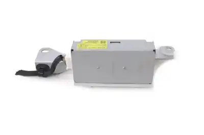 Peça sobressalente para automóvel em segunda mão amplificador de som por lexus is iii _e3_ (2013-..) sedan referências oem iam 86240-53010  