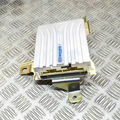 Peça sobressalente para automóvel em segunda mão amplificador de som por kia niro (2016-..) off-road referências oem iam 96370-q4150  