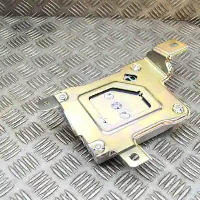 Peça sobressalente para automóvel em segunda mão amplificador de som por kia niro (2016-..) off-road referências oem iam 96370-q4150  