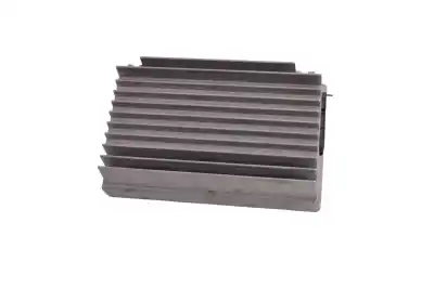 Second-hand car spare part sound amplifier for bmw x5 e70 (2006-2013) oem iam references 9247103  
