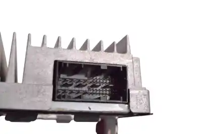 Second-hand car spare part sound amplifier for bmw x5 e70 (2006-2013) oem iam references 9247103  