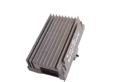 Second-hand car spare part Sound Amplifier for BMW X5 E70 (2006-2013) OEM IAM references 9247103  