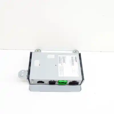 Pezzo di ricambio per auto di seconda mano Amplificatore Audio per VOLVO V60 (2010-2018) Riferimenti OEM IAM 31489492,31489492AA,31489493,31489493AA  