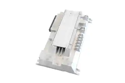 Pezzo di ricambio per auto di seconda mano amplificatore audio per audi a3 limousine 8vs, 8vm (2013-2020) riferimenti oem iam 81a035466  