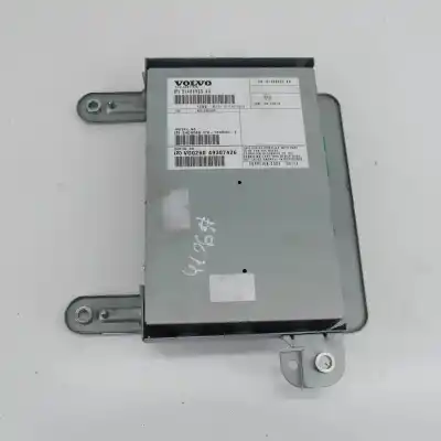 Second-hand car spare part Sound Amplifier for VOLVO V40 HATCHBACK (2012-2019) OEM IAM references 31409935,31409935AA,P31409935,P31409935AA,31409622  