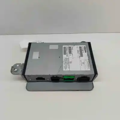 Tweedehands auto-onderdeel Geluidsversterker voor VOLVO XC60 (2008-2017) OEM IAM-referenties 31489492,31489492AA,31489493,31489493AA  