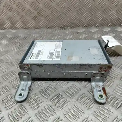 Peça sobressalente para automóvel em segunda mão amplificador de som por volvo xc60 (2008-2017) referências oem iam 31489492  