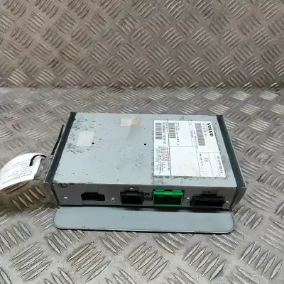 Second-hand car spare part Sound Amplifier for VOLVO XC60 (2008-2017) OEM IAM references 31489492  