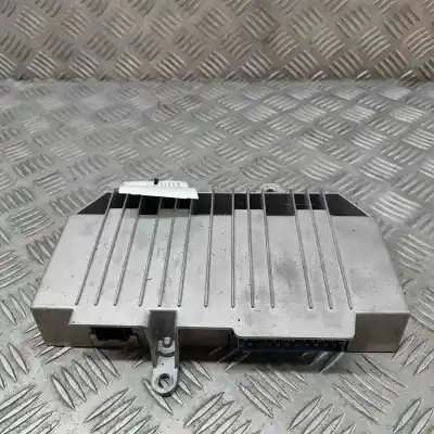 Автозапчасти б/у аудиоусилитель за PORSCHE CAYENNE 92A (2010-..) Off-road ссылки OEM IAM 7P5.035.223.G,7P5035223G  